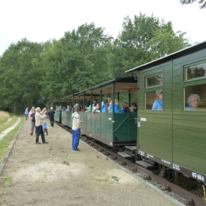 Waldeisenbahn