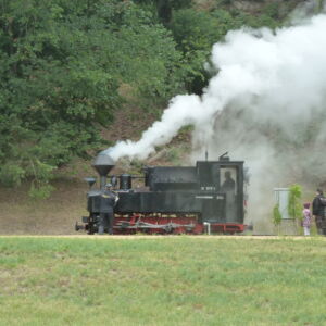 Waldeisenbahn